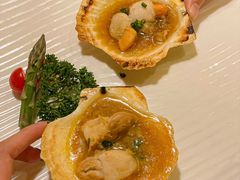 -长崎屋·日本料理·刺身·烧鸟(天河北路店)