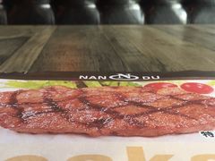 -南都咖啡西餐厅(东塘店)