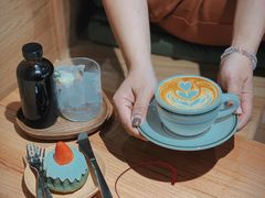 -Catch Bagel(芳草地店)