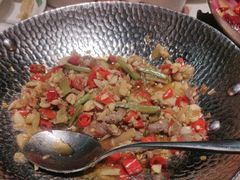 -绿草地·湘菜(7mall店)