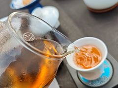-小茶闲舍·观景商务茶馆(广州塔店)