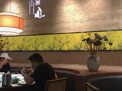 大堂-遇见湘·地道湖南菜(云门店)