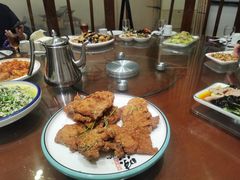 -火娃菜馆(新岭花园1期店)