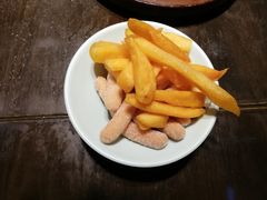 -老灶房-四川土菜(铁牛广场店)