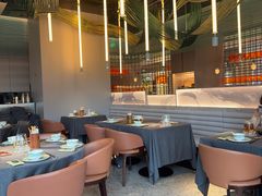 -南里山房·新淮扬菜(徐汇万科店)