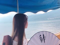-西昌邛海湿地