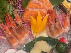 -古田居·特色寿司料理(星之岛旗舰店)