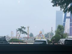 -川旺角川粤融合菜•海景餐厅(星海广场店)