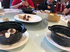 -景月阁空中食府(希尔顿酒店)