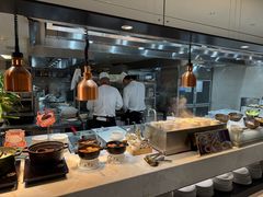 -晶丽香榭自助餐(南京大饭店)