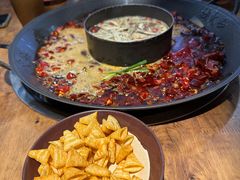 -楠火锅(龙阳广场店)