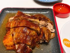 -龙记香港茶餐厅(久光百货店)