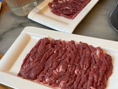 -老五四季涮肉(菜市口店)