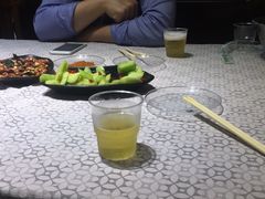 -云晓光头烧烤吧(新大陆广场店)