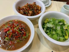-笨罗卜浏阳菜馆(龙华鹏润达店)