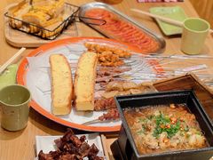 -申记串道(万豪店)