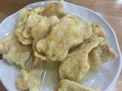 -顺姬冷面(长白西路店)