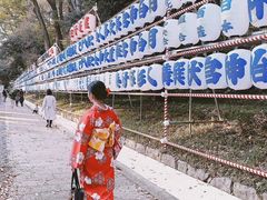 -东京浅草和服体验江户和装工房雅(浅草本店)