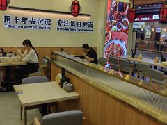 -白七爷原汤捞面（大宅门）(泰盛广场金牌店)