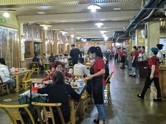 -张关合渣(航空大道店)