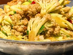 -熊刚饭店·太湖本地土菜·融合菜(天成时代广场店)