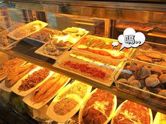 -正宗天津烧麦馆(柳州路店)