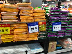 -美廉美超市(圣熙8号购物中心店)