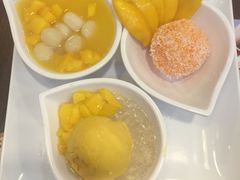 -许留山(梳士巴利道店)