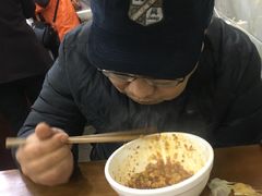 -刘信牛羊肉小炒泡馍(回民街店)
