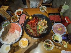 -楠火锅(太古里总店)