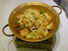 -大鹏饭店·金陵家宴(奥体中心店)