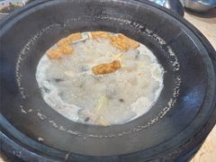 -陈大锅·岳阳鱼馆·地道岳阳菜(美食街店)