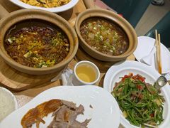 -紫光园·烤鸭(吕家营店)