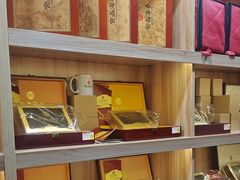 -宫品海参专卖店(静安大宁店)