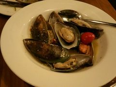 -La Tavernetta(Bar à Vin)(乌鲁木齐路店)