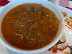 -西贝莜面村(万象天地店)