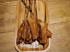 -九锅一堂酸菜鱼(万达广场店)