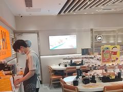-争鲜回转寿司(东方银座店)