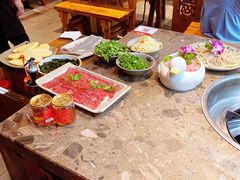 -重庆渝达老火锅(春熙路店)