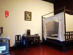 -毛泽东同志旧居