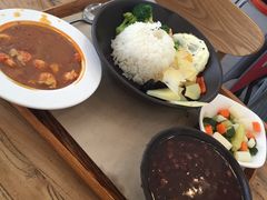 -海盗虾饭·剥好的小龙虾饭(SOHO尚都店)