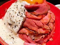 -魔丼屋(日月光店)