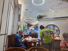 -包小笼·金牌汤包(中山路店)