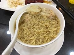 -丽的面家(多宝路店)