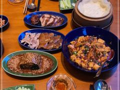 -君悦酒店·1881·北京烤鸭