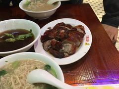 -陈光记烧腊(长寿路店)