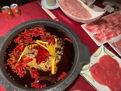 -蓉城老妈火锅(双林路店)