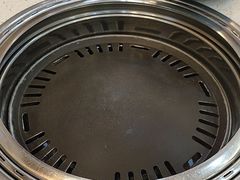 -韩香福烤肉庄园(荣成店)