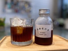 -隹木咖啡馆(宝龙广场店)