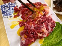 -清花阁乌拉满族火锅(厦门街店)